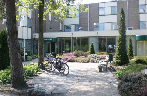 De Bult House | 2 Charming Rooms Near Vollenhove Gardens | Weerribben & Dwingelderveld Nearby