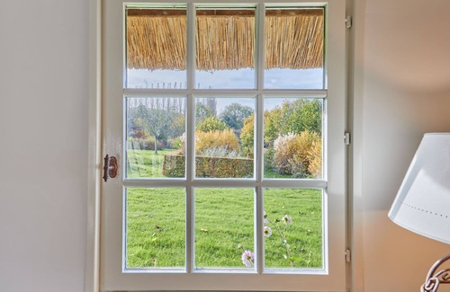 Saint-Ouen-des-Champs House | 2 Chaumières normande by Interhome