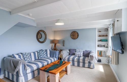 Portholland House | 2 Cliff Cottages