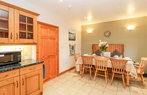 Colby Cottage | 2 COLBY HOUSE BARN, family friendly in Appleby-In-Westmorland