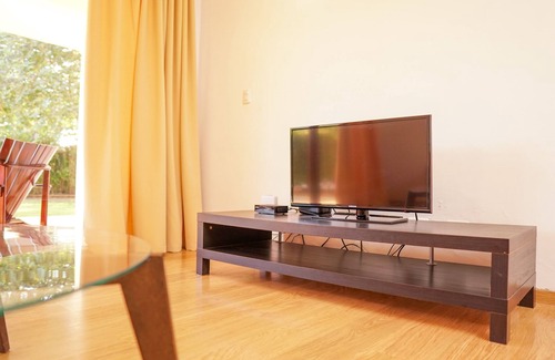 Guayacanes Apartment | 2. Comfortable 1 bedroom apartment with garden