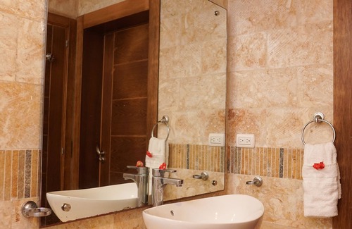 Guayacanes Apartment | 2. Comfortable 1 bedroom apartment with garden