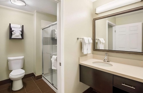 Carmel Mountain Ranch Hotel | 2 Comfortable Units w/Complimentary Breakfast, Near San Diego Attractions