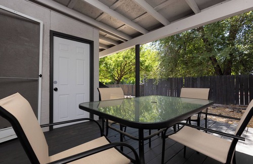 Veterans Park Condo | 2 Condos, Minutes From Downtown, Parks, and Freeway!