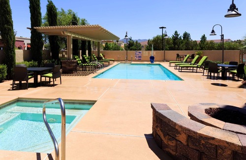 Silverado Ranch House | 2 Connecting Suites at a Hotel