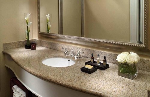 Florida Central Atlantic Coast Hotel | 2 Connecting Suites at a 4⭐️ Hotel