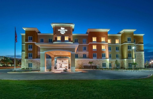 West San Antonio Apartment | 2 Connecting Suites at a Hotel