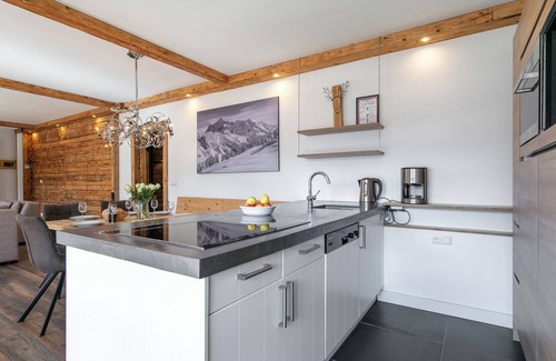 Westendorf Apartment | 2 Cosy apartments by the ski lift in Westendorf