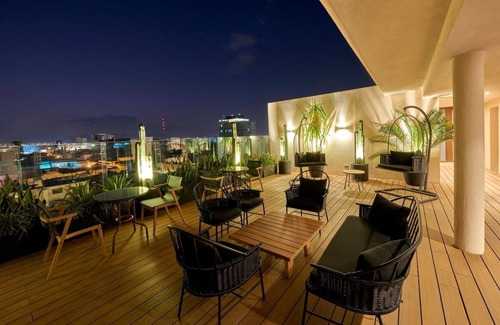 Centro Historico House | 2 Cozy Rooms in the Center of San Luis Potosí | Culture, Food, & Comfort