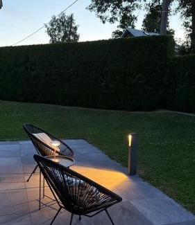 Malmedy House | 2 - Cozy Stay Near Circuit Spa-Francorchamps - Only 20 Minutes on Foot - Parking free