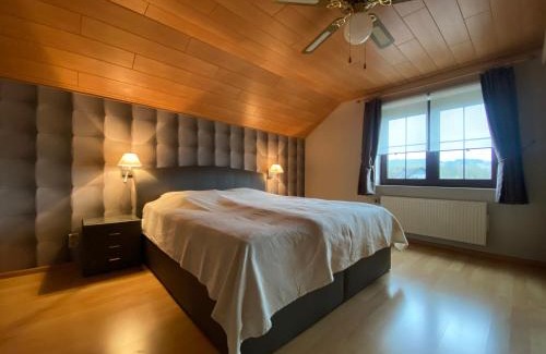 Malmedy House | 2 - Cozy Stay Near Circuit Spa-Francorchamps - Only 20 Minutes on Foot - Parking free