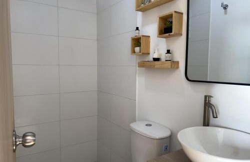 Santa Maria Apartment | 2 cuartos terraza piscina AC