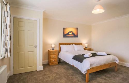 Mablethorpe and Sutton House | 2 Dawson Court - Uk33411
