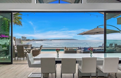 La Jolla House | 2 Day Mid-Week Specials/Sept/Pool/Views/Corporate Retreats