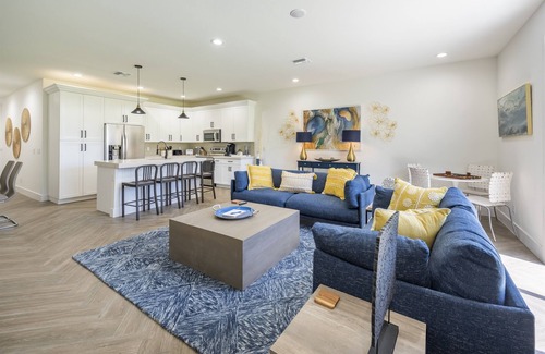 Delray Beach House | 2 Designer homes! Managed by BNR Vacation Rentals