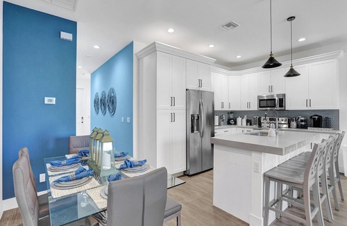 Delray Beach House | 2 Designer homes! Managed by BNR Vacation Rentals