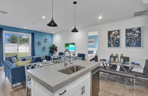Delray Beach House | 2 Designer homes! Managed by BNR Vacation Rentals