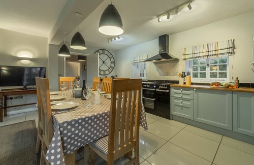 Thornham Cottage | 2 Dix Cottages, Thornham, Norfolk