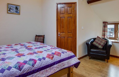 Rhyd-y-foel House | 2 Dolwen Farm Shop in the beautiful Abergele