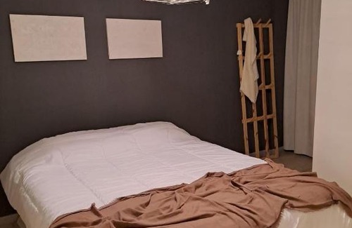 Nueva Cordoba Apartment | 2 Dormitorios frente al Palacio Ferreyra