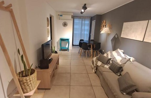 Nueva Cordoba Apartment | 2 Dormitorios frente al Palacio Ferreyra