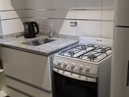 Nueva Cordoba Apartment | 2 Dormitorios frente al Palacio Ferreyra
