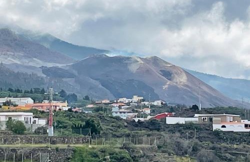 El Paso Apartment | 2 Dormitorios - Vistas Mar, Montaña y Volcán