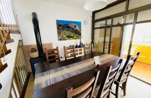 El Paso Apartment | 2 Dormitorios - Vistas Mar, Montaña y Volcán