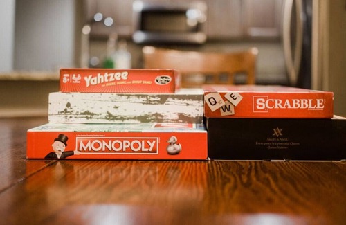 Rapid City Apartment | #2 Downstairs Bengal · Modern House in the Heart of Rapid City