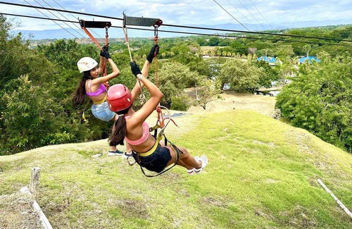 Venadillo House | 2. Ecopark Suite Fun Adventure and Nature