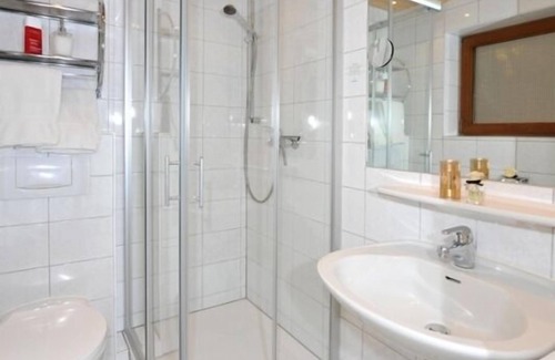 Reit im Winkl Apartment | (2) Ein-Raum-Ferienwohnung 28 qm