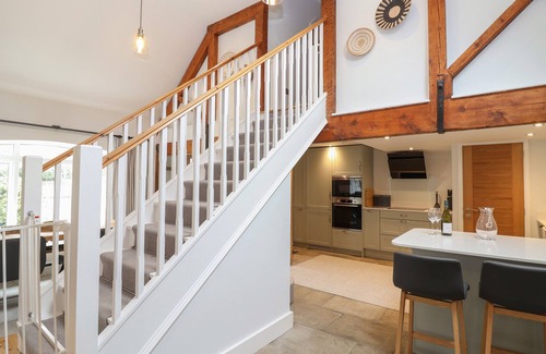 Lyme Regis Cottage | 2 Engine House