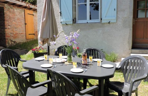 Pralong Cottage | 2-Epis Cottage in Pralong, 4 guests, modern and charming, free Internet