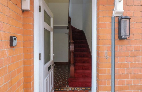 Thorpe Satchville House | 2 EVINGTON ROAD, pet friendly in Leicester