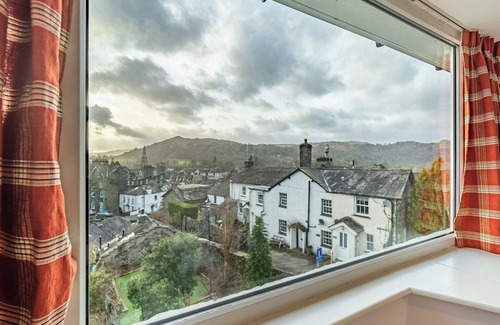 Ambleside Cottage | 2 Fairview Terrace Ambleside
