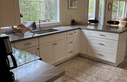 Trent Lakes Cottage | 2 Family - 2 separate cottages 500 ft of shoreline
