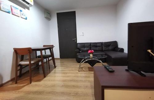 Phuket Apartment | 2 Floor - Centrio Condominium near Central Shopping Mall and Phuket Old town