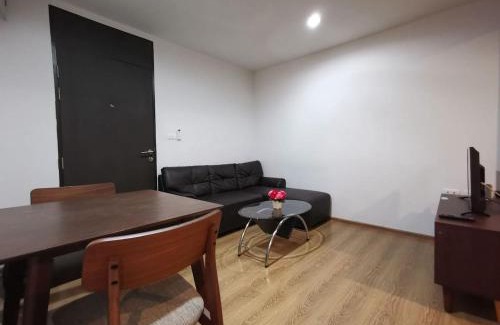 Phuket Apartment | 2 Floor - Centrio Condominium near Central Shopping Mall and Phuket Old town