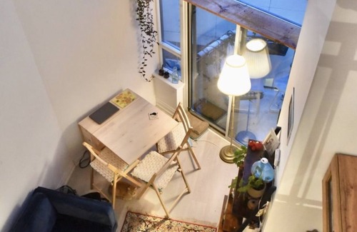 St. Lawrence Condo | 2 floor condo downtown toronto