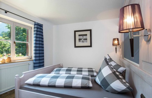 Oberstdorf House | 2 Forget-me-not - the farm