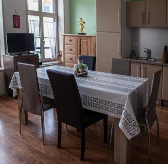 Bergues Apartment | 2 Gites au coeur de Bergues