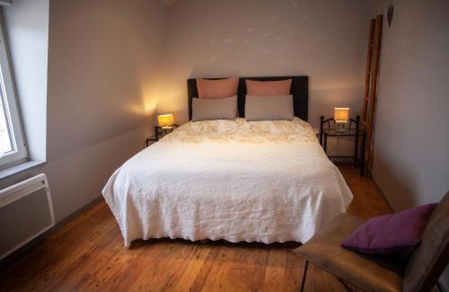 Bergues Apartment | 2 Gites au coeur de Bergues