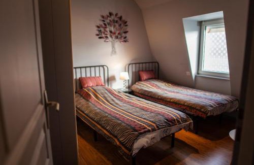 Bergues Apartment | 2 Gites au coeur de Bergues