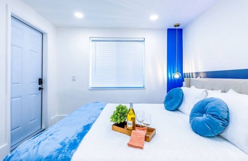 Allapattah Apartment | 2 Guest, 5 minutes to everything in Miami