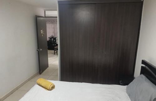 San Jose de Cucuta Apartment | 2 habitaciónes 3 baños