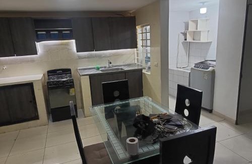 San Jose de Cucuta Apartment | 2 habitaciónes 3 baños