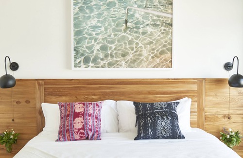 Montauk Hotel | 2 Hero Double Oceanside, Hero Beach Club, Wellness Program, Ocean Views