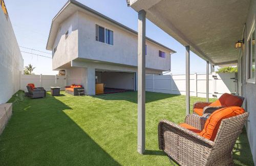 Paradise Hills House | 2 homes Central Villa