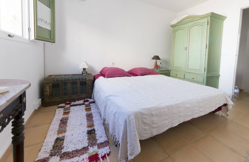 El Pozo de los Frailes House | 2 HOURS FROM GRANADA (CABO DE GATA PARK) SUPERB HOUSE WITH STUNNING VIEWS