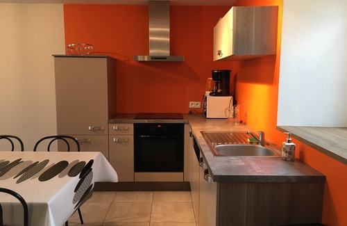 Plouguin House | 2 houses in the heart of the country of the river mouths, renovated in 2016, wifi